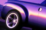 Chevrolet SS R Concept 2000 года